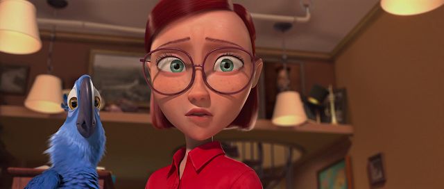 Single Resumable Download Link For Movie Rio 2011 Download And Watch Online For Free