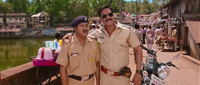 Splited 200mb Resumable Download Link For Movie Singham 2011 Download And Watch Online For Free