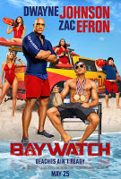 Baywatch 2017 UnRated 720p BluRay Dual Audio [Hindi-English] With ESubs