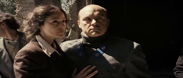 Single Resumable Download Link For Movie Sanguepazzo (WilD Blood) 2008 Download And Watch Online For Free