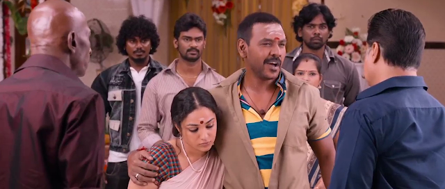 Kanchana 2 (2016) Full Movie Free Download And Watch Online In HD brrip bluray dvdrip 300mb 700mb 1gb