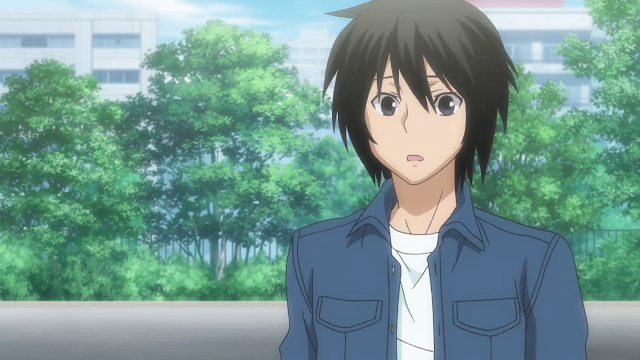 Sekirei Season 2 mobile movie 300mb mkv download