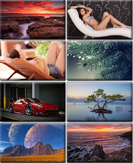 Computer Desktop Wallpapers Collection Part 1277