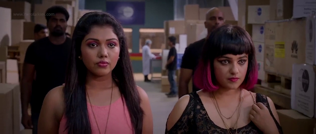 Splited 200mb Resumable Download Link For Movie Iru Mugan 2016 Download And Watch Online For Free