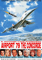 The Concorde Airport 79 (1979) English 720p BRRip Full Movie Download
