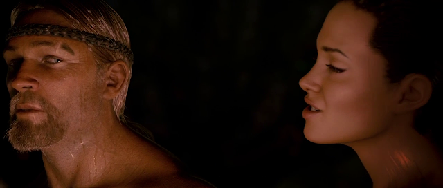 Beowulf 2007 Full Movie Free Download And Watch Online In HD brrip bluray dvdrip 300mb 700mb 1gb