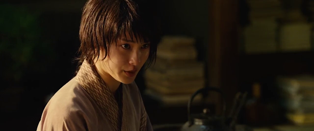 Rurouni Kenshin The Legend Ends 2014 Full Movie 300MB 700MB BRRip BluRay DVDrip DVDScr HDRip AVI MKV MP4 3GP Free Download pc movies