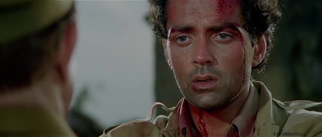 Badal 2000 1080p bluray high quality movie free download