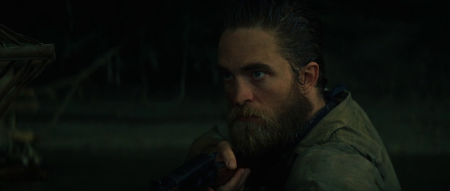 The Lost City of Z 2016 1080p bluray high quality movie free download