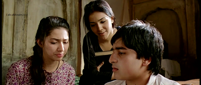 Bol urdu movie 720p hd torrent download