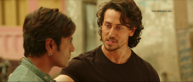 Munna Michael (2017) mobile movie 300mb mkv download