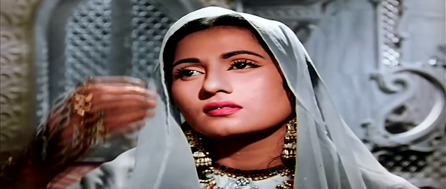 Mughal-E-Azam 1960 Full Movie Free Download And Watch Online In HD brrip bluray dvdrip 300mb 700mb 1gb