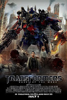 Transformers 3 Dark of the Moon 2011 Hindi 720p BRRip Dual Audio