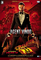 Agent Vinod 2012 Hindi 720p HDRip Full Movie Download