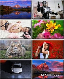 Computer Desktop Wallpapers Collection Part 1288