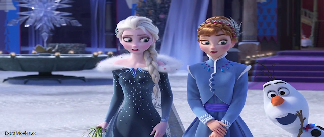Olaf's Frozen Adventure 2017 download hd 720p bluray