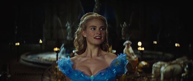 Cinderella 2015 bluray 720p download