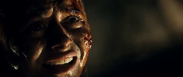 Splited 200mb Resumable Download Link For Movie Evil Dead 2013 Download And Watch Online For Free