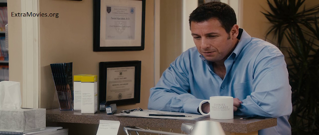 Just Go With It 2011 dual audio download