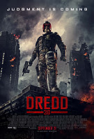 Dredd (2012) Dual Audio [Hindi-English] 720p BluRay ESubs Download