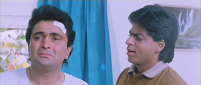 Deewana 1992 Full Movie Free Download And Watch Online In HD brrip bluray dvdrip 300mb 700mb 1gb