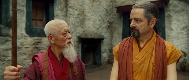 Single Resumable Download Link For Movie Johnny English Reborn 2011 Download And Watch Online For Free