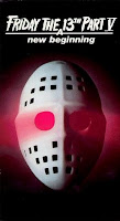 Friday The 13th A New Beginning 1985 720p English BRRip Full Movie Download