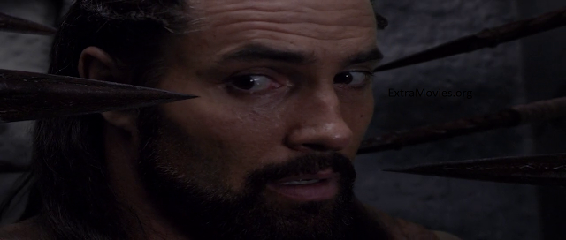 The Scorpion King 4 Quest for Power 2015 brrip 720p bluray torrent download