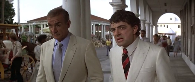 Single Resumable Download Link For Movie Never Say Never Again 1983 Download And Watch Online For Free