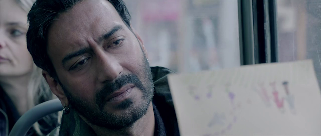 Splited 200mb Resumable Download Link For Movie Shivaay 2016 Download And Watch Online For Free