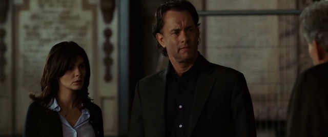 Splited 200mb Resumable Download Link For Movie The Da Vinci Code 2006 Download And Watch Online For Free