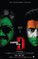 Coffee with D 2017 Hindi 720p HDRip Full Movie Download With ESubs