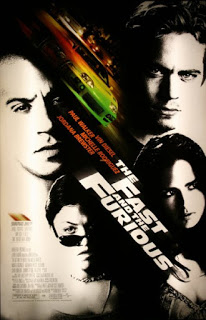The Fast And The Furious 2001 Hindi 720p BRRip Dual Audio Download