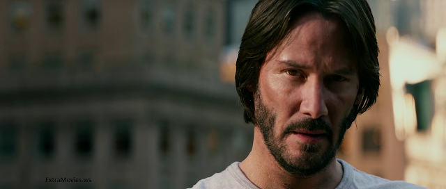 John Wick Chapter 2 (2017) mobile movie 300mb mkv download