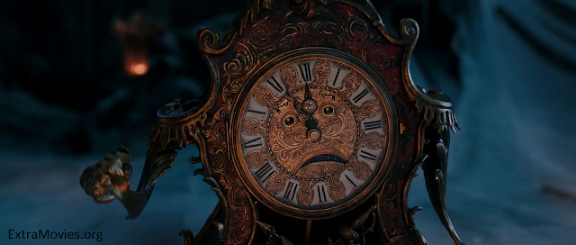 emma watson beauty and the beast hindi dubbed