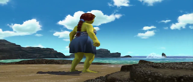 Splited 200mb Resumable Download Link For Movie Shrek 2 (2004) Download And Watch Online For Free