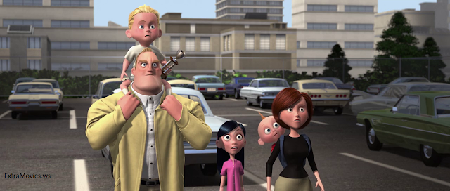 The Incredibles 2004 mobile movie 300mb mkv download