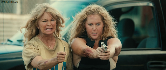 Snatched 2017 1080p bluray high quality movie free download