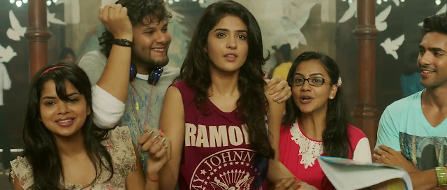 Single Resumable Download Link For Movie Lekar Hum Deewana Dil 2014 Download And Watch Online For Free