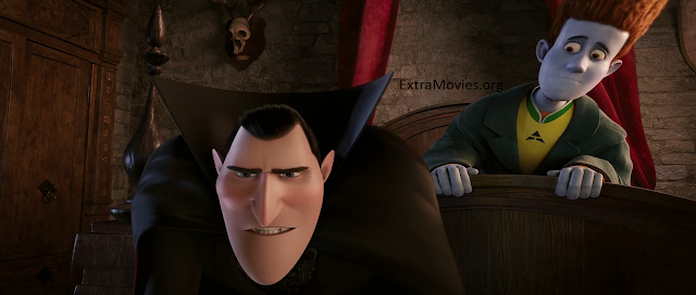 Hotel Transylvania 2012 full movie download in hindi hd