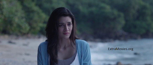 Ek Ka Dum (1 Nenokkadine) 2014 telugu movie in hindi download