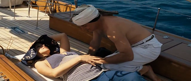 Splited 200mb Resumable Download Link For Movie Sanguepazzo (WilD Blood) 2008 Download And Watch Online For Free