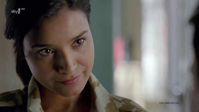 Strike Back Season 1 Complete 720p [English-DD5.1] HDTV With ESubs Download