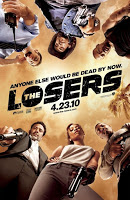 The Losers 2010 Hindi 720p BRRip Dual Audio Full Movie Download