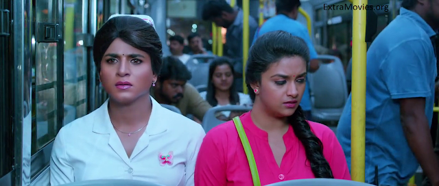 Remo 2016 tamil movie hdrip 720p download