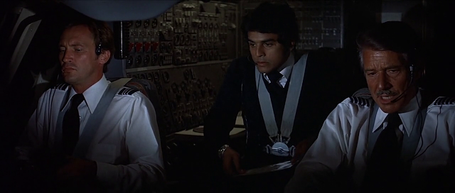 Single Resumable Download Link For Movie Airport 1975 (1974) Download And Watch Online For Free