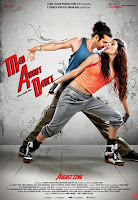 Mad About Dance 2014 720p Hindi HDRip Full Movie Download