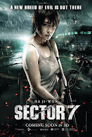 Sector 7 (2011) 720p Hindi BRRip Dual Audio Full Movie Download
