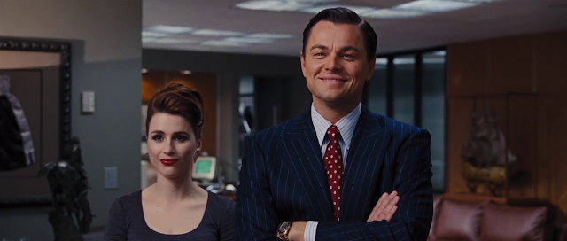 Splited 200mb Resumable Download Link For Movie The Wolf of Wall Street 2013 Download And Watch Online For Free