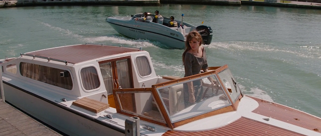 Splited 200mb Resumable Download Link For Movie The Tourist 2010 Download And Watch Online For Free